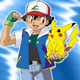 Illustration for article titled Ash From Pokémon Is Insanely Strong
